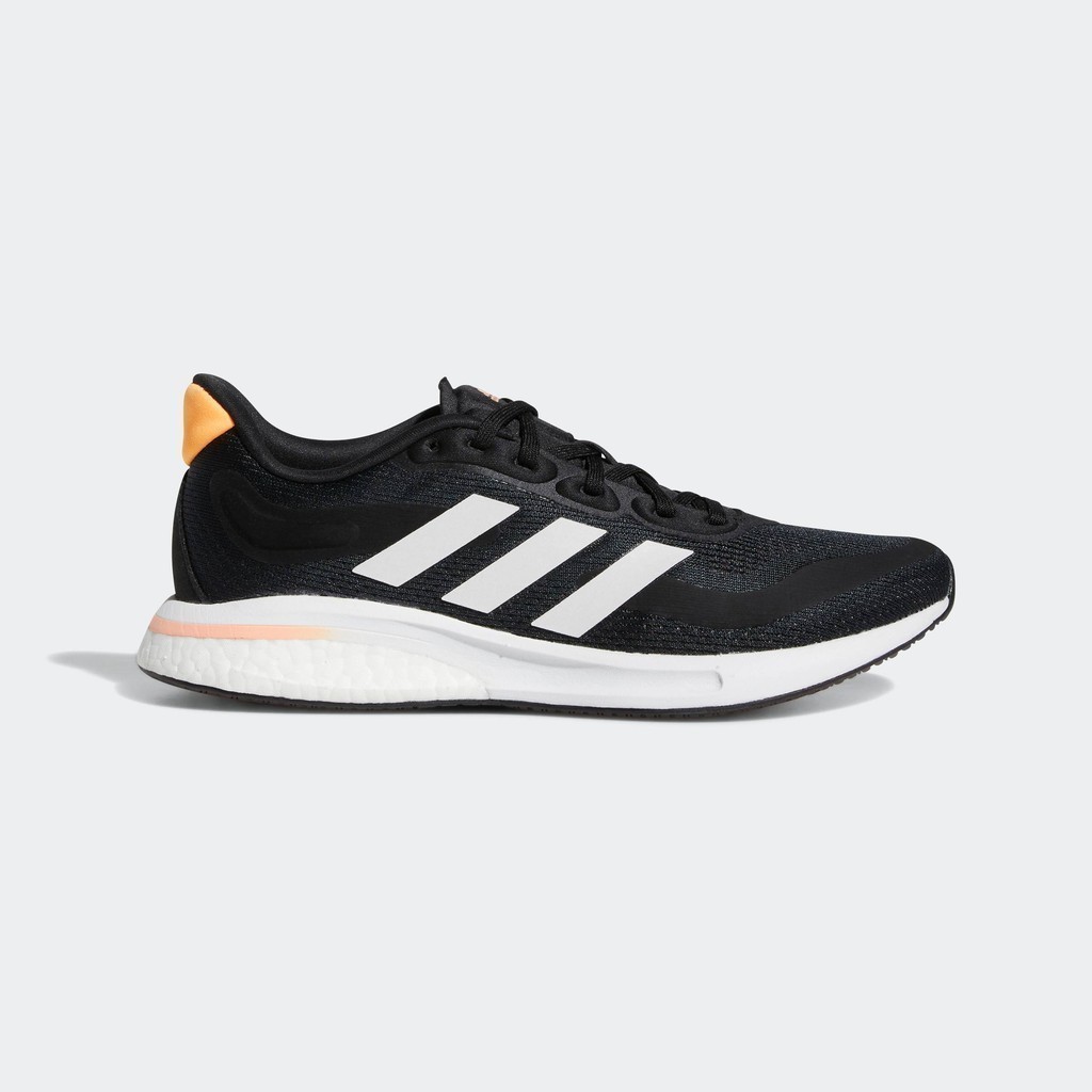 adidas วิ่ง รองเท้า Supernova ผู้หญิง สีดำ GX2969