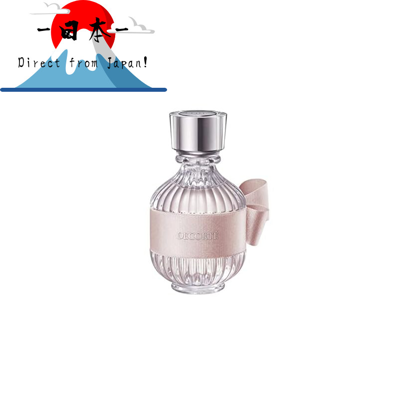 [Direct from Japan]
Cosme Decorte Kose Kimono Yui Eau de Toilette 50ml EDT SP