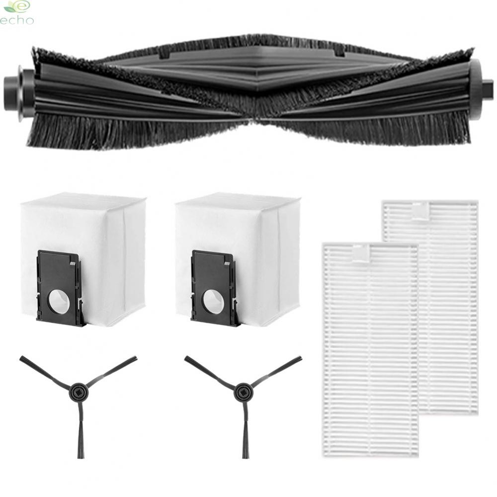 สําหรับ Eureka J20 Maintenance Essentials Filtered ถุงเก็บฝุ่นและแปรงทดแทน