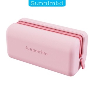 [Sunnimix1] กระเป๋าเครื่องสําอาง สําหรับเดินทาง