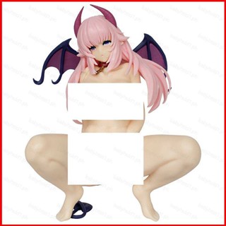 โมเดลตุ๊กตาฟิกเกอร์ Succubus Academy Nem Lilim ของเล่นสําหรับเด็ก