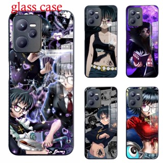 Hunter x Hunter Shizuku เคส สําหรับ Realme C35