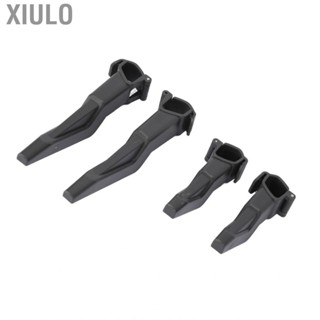 Xiulo Landing Legs Increase Height Lightweight Quick Release  Extension Support Leg for Drones