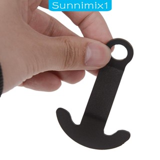 [Sunnimix1] ตะขอแขวนมอเตอร์ อเนกประสงค์ ติดตั้งง่าย ทนทาน สําหรับ GTS 300 Gtv300 50 125 150 250 Accs