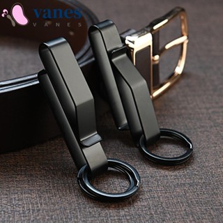 Vanes1 Molle หัวเข็มขัดสายรัด แบบพกพา ป้องกันการสูญหาย หัวเข็มขัดแขวน พวงกุญแจ เข็มขัด หัวเข็มขัดรถ หัวเข็มขัด