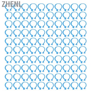 Zhenl Chicken Leg Duck Rings for Poultry Farm