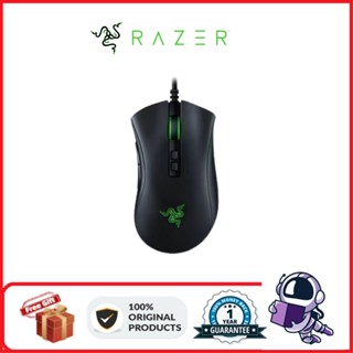 Razer DEATHADDER V2 Esports RGB เมาส์เกมมิ่งมีสาย