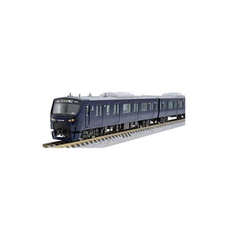 Tomix N Gauge Sagami Railway Series 12000 Basic ชุดโมเดลรถยนต์ 4 คัน 98357