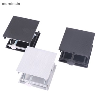 Morn Lifg โต๊ะเลเซอร์วัดระดับแสง เรียบง่าย สะดวก