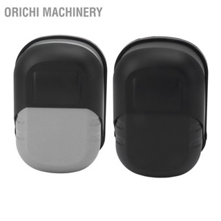  Orichi Machinery กล่องล็อคกุญแจการรักษาความปลอดภัยติดผนังกันน้ำรหัสผ่านล็อคแบบรวมกล่องเก็บสำหรับกุญแจบ้าน