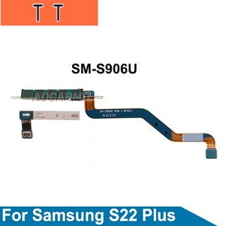 Aocarmo โมดูลเสาอากาศสัญญาณคลื่น 5G อะไหล่เปลี่ยน สําหรับ Samsung Galaxy S22 Plus S22+ S906U