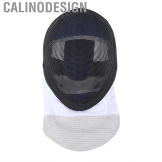 Calinodesign Fencing Protective Gear   Lining Black Sports  for Daily Practice and Competition