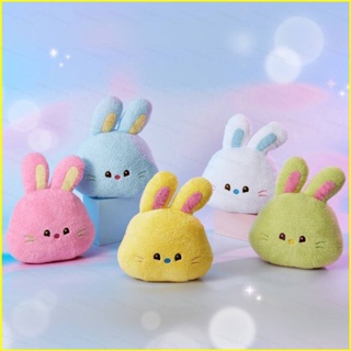 ใหม่ หมอนตุ๊กตานุ่ม รูปการ์ตูน BUNNIES Minji Danielle Haerin Hyein Hanni สําหรับเด็กผู้หญิง