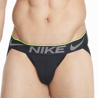 กางเกงชั้นในวิ่ง Nike Breathe 2” Athletic Supporter (M)