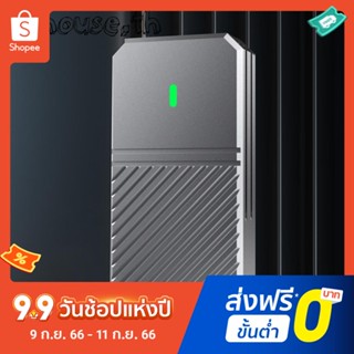 Jeyi i9 2230 NVMe SSD Enclosure - PCIE USB3.2 10Gbps M.2 เคสกล่องโซลิดสเตทดิสก์