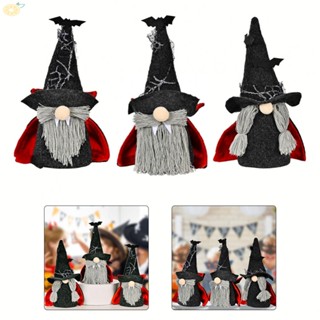 【VARSTR】Halloween Decoration Vampire Rudolph Doll Ornament Halloween Doll Ornament