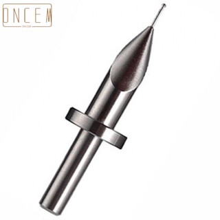 【ONCEMOREAGAIN】1mm Tungsten Carbide Ball Tip Shank Probe Insert for TE SA 00760228 Height Gauge