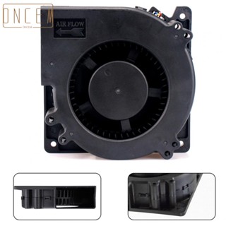 【ONCEMOREAGAIN】Blower Fan 120x120x32mm Air Volume Fan Centrifugal Turbo DC 5V/12V/24V