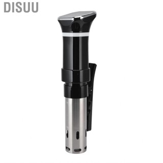 Disuu Thermal Immersion Circulator  Immersion Cooker Maintain Temperature  Stainless Steel for Home Kitchens