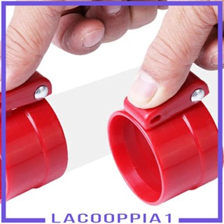 [Lacooppia1] หลอดเก็บลูกกอล์ฟ 23 ลูก