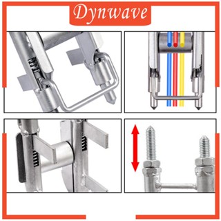 [Dynwave] ก้านรองรับเทปคาสเซ็ต อุปกรณ์เสริม สําหรับกล่องกระจายสายไฟติดผนัง