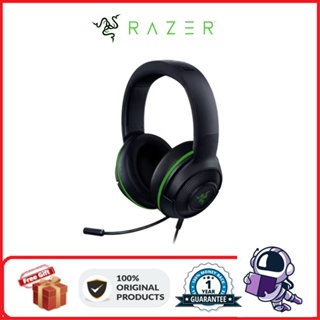 หูฟังเล่นเกม Razer KRAKEN X Headworn