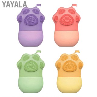 Yayala Ice Cube Face Roller  Skin Care  Paw Blood Circulation Portable for Home