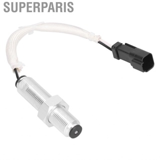 Superparis RPM  Position Speed For  330C Excavator Accessories TOSD‑04‑074 6‑36v