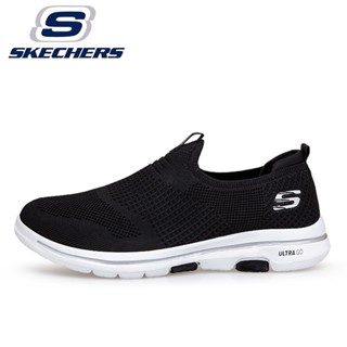 【ULRAO Go】skechers_ GORUN รองเท้าผ้าใบ รองเท้าวิ่ง ขนาดใหญ่ แฟชั่นใหม่ สําหรับผู้ชาย