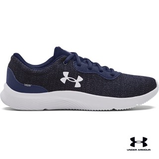 Under Armour UA Mens Mojo  Sportstyle Shoes อันเดอร์ อาร์เมอร์ ร้องเท้าผ้าใบออกกำลังกายสำหรับผู้ชาย