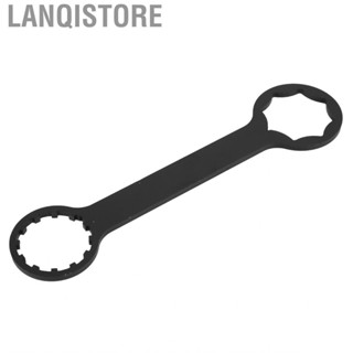 Lanqistore Bicycle Front   Tool  Cycling Disassembly Tools Precise Design Wrench for XCR/RST/XCM