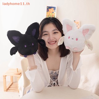 Onelady ตุ๊กตาการ์ตูนค้างคาวน่ารัก ขนาด 20 ซม. ของขวัญวันเกิด สําหรับตกแต่งบ้าน ฮาโลวีน