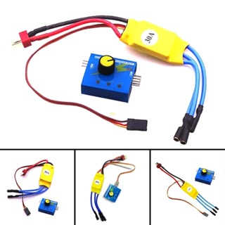 Yu PWM มอเตอร์ควบคุมความเร็ว สําหรับพัดลมอัตโนมัติ 24V