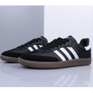 Adidas SAMBA OG รองเท้านักเรียน คุณภาพสูง สําหรับผู้ชาย ไซซ์ 36-45