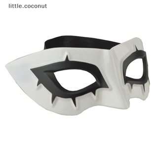 [little.coconut] แผ่นปิดตาคอสเพลย์ Joker Mask Kurusu Akatsuki