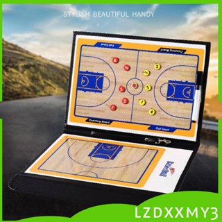 [Lzdxxmy3] คลิปบอร์ดโค้ช สําหรับฝึกบาสเก็ตบอล