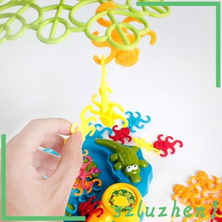 [Szluzhen1] เกมกระดานสมดุลลิง สําหรับทั้งครอบครัว