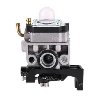 เหมาะสำหรับ คาร์บูเครื่องตัดหญ้า HONDA GX35 อย่างดี คาบูเรเตอร์ เครื่องตัดหญ้า 4 จังหวะ คาบู คาบูเรเตอร์ Gx-35