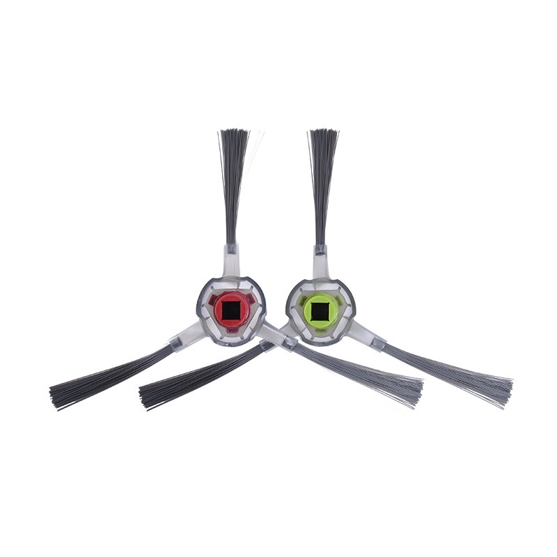 เหมาะสําหรับ Ecovacs deebot ozmo DJ35 DJ35/DD35/DK35/DG36/DE35/DE55/zomo930 แปรงด้านข้างอะไหล่อุปกรณ