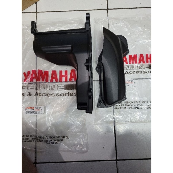 Original Yamaha Mio J-Soul GT 115 กล่องกรองแพคเกจ 54P-E4412-00 & 54P-E4411-00 MIOJ SOULGT 115