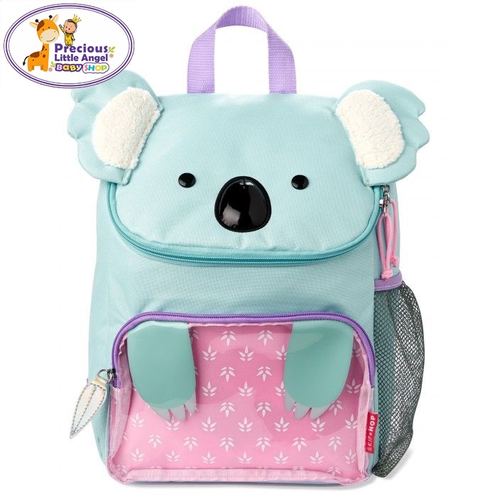 กระเป๋าเป้ Skip Hop Zoo Big Kid - Koala