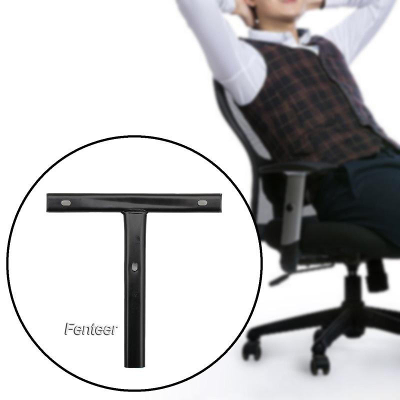 [Fenteer] ก้านรองรับเก้าอี้เกมมิ่ง แบบหมุนได้ มั่นคง สําหรับเก้าอี้เล่นเกม พนักพิงหลัง