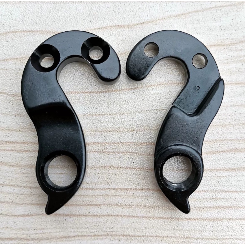 1 PC ด้านหลัง Derailleur แขวนสําหรับ Giant Avail Defy ขั้นสูง OCR TCR C1 C2 C3 คอมโพสิต ADV2 Rapid TCX คาร์บอนกรอบ Dropout