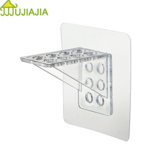 Jujiajia หัวเข็มขัด ทรงสามเหลี่ยม ไม่ต้องเจาะรู