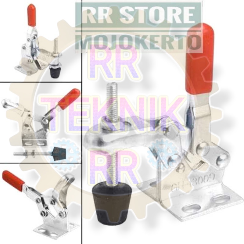 Toggle Clamp********