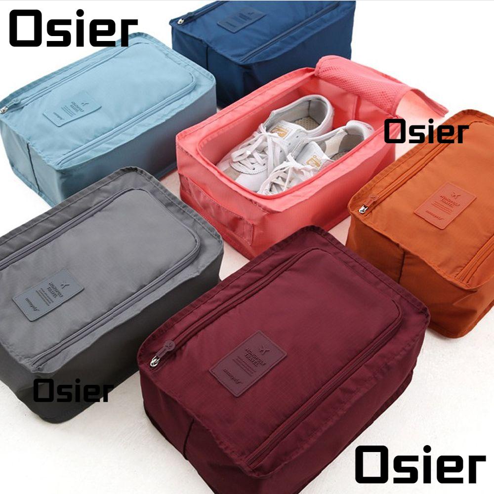 Osier1 กระเป๋าจัดระเบียบรองเท้า อเนกประสงค์