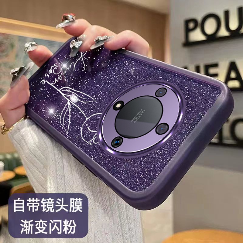 เคส Honor X9A 5G Honor X9b 4G 5G Honor X8B Honor X7B Honor 90 Honor 90 LITE 5G X6A เคสโทรศัพท์มือถือ