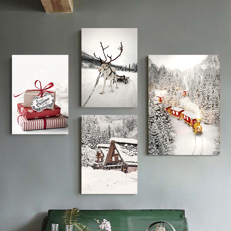 (พร้อมกรอบ) โปสเตอร์