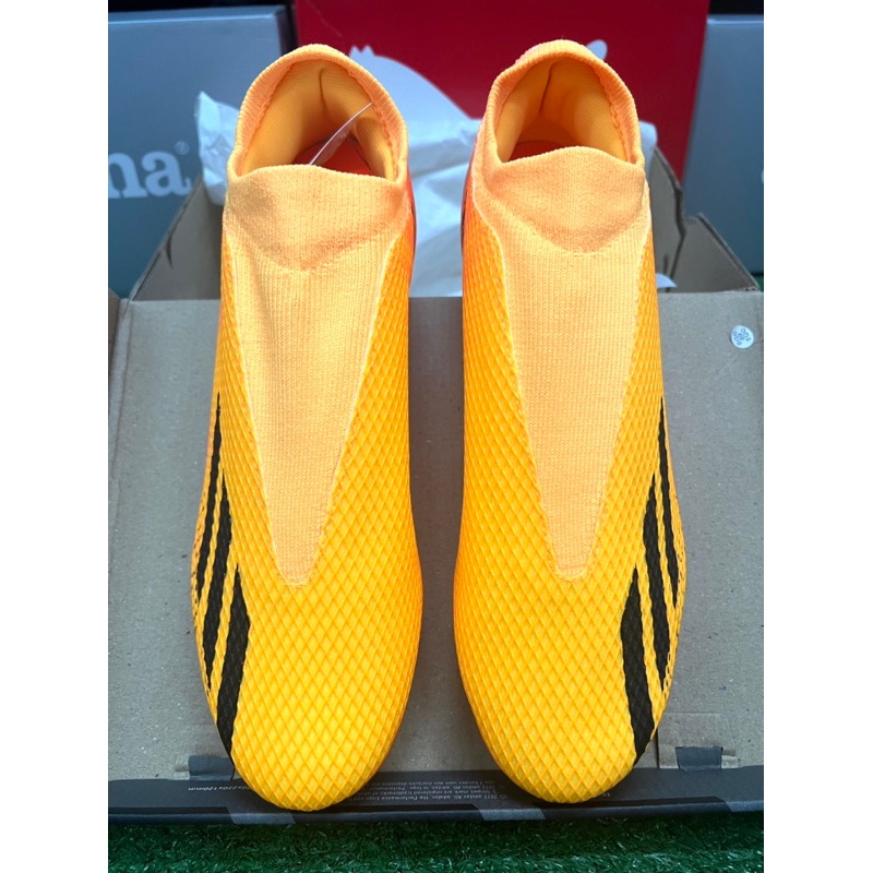 สตั๊ด รองเท้าฟุตบอล Adidas X Speedportal.3 L fg