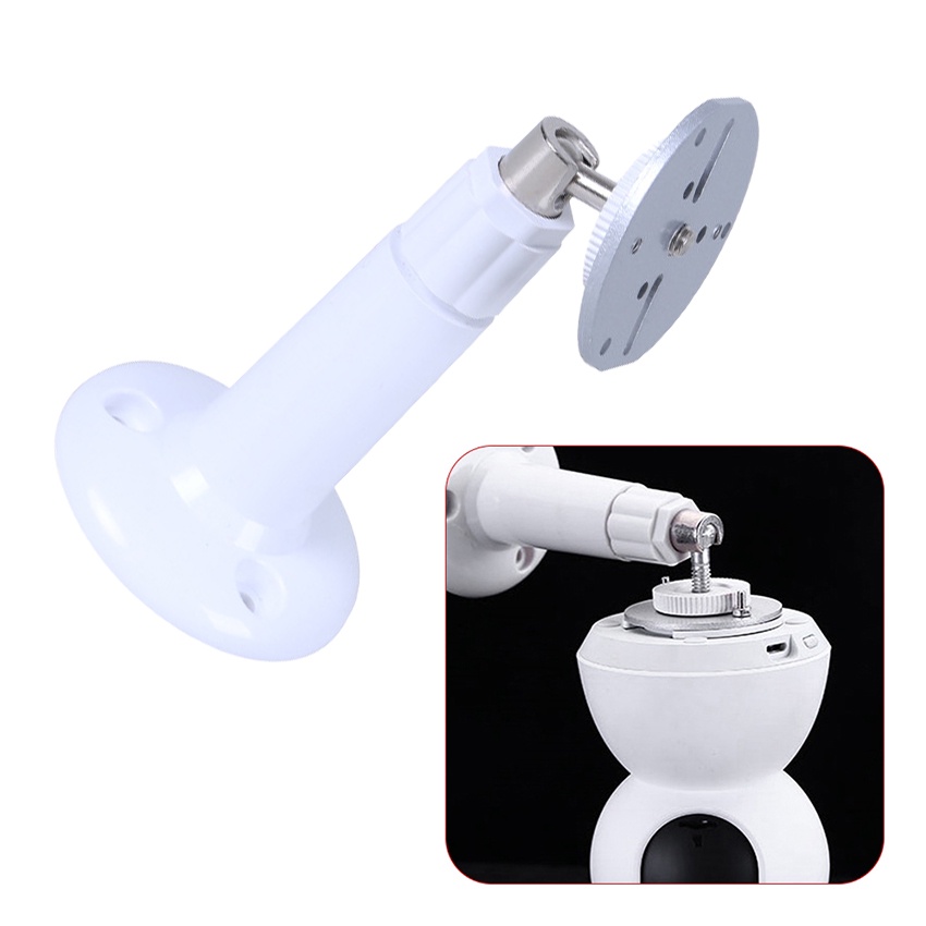 ขากล้องวงจรปิด ขาตั้งกล้องหมุนได้ 360 องศา สำหรับ Xiaomi Mi Home Security Camera 360°